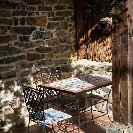 بيت للعطل La Parda *