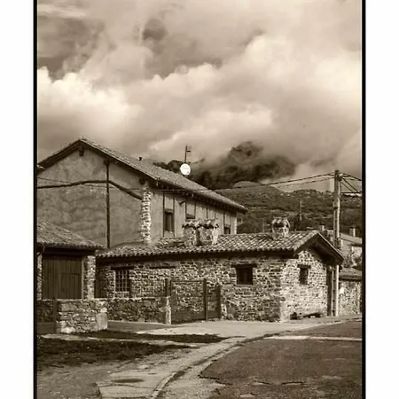 بيت للعطل La Parda