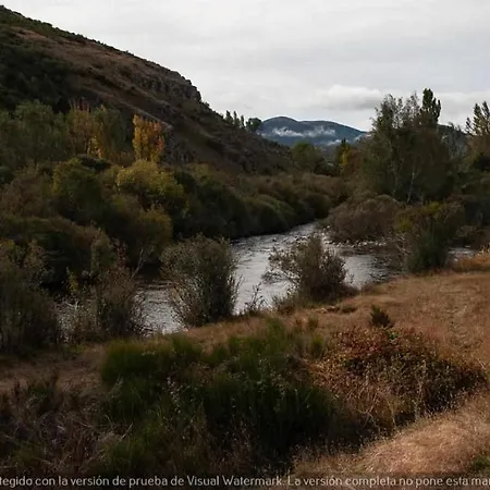 La Parda Σπίτι διακοπών