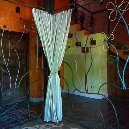 Σπίτι διακοπών La Parda *