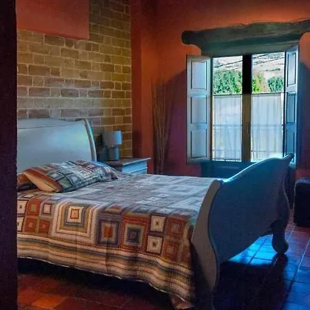 Σπίτι διακοπών La Parda