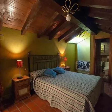 La Parda * Triollo