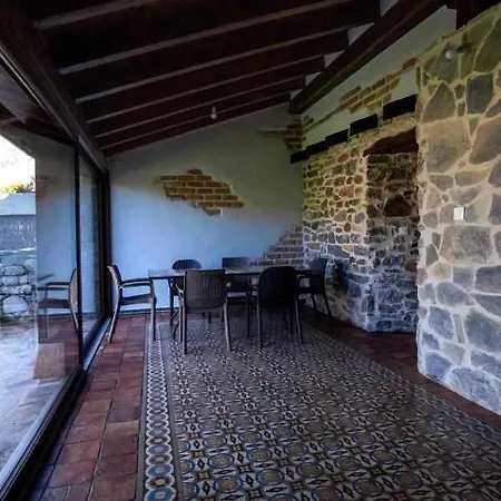 La Parda Σπίτι διακοπών