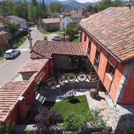 بيت للعطل La Parda *