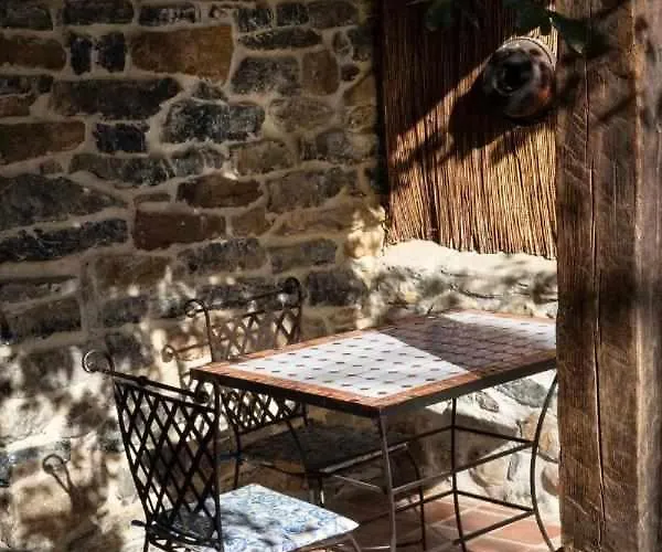 بيت للعطل La Parda *